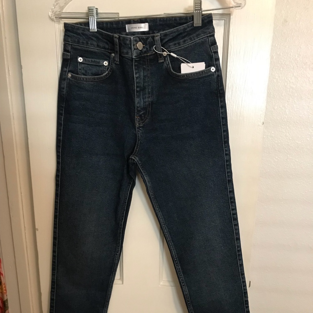 Anine Bing Jeans